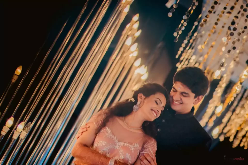 A Born Of An Eternal Relationship